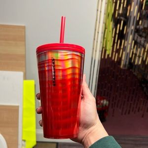 Starbucks Tumbler